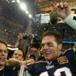 Patriots to Unveil Tom Brady Statue on August 8th