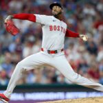 Red Sox and Aroldis Chapman sign millionaire agreement: Details and analysis