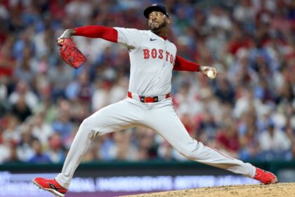 Red Sox and Aroldis Chapman sign millionaire agreement: Details and analysis
