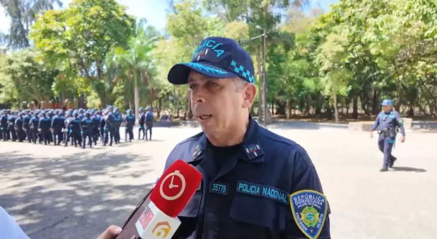 Policía busca conductor de camión que atropelló niño en Brisas del Este